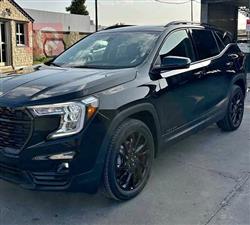 GMC Terrain